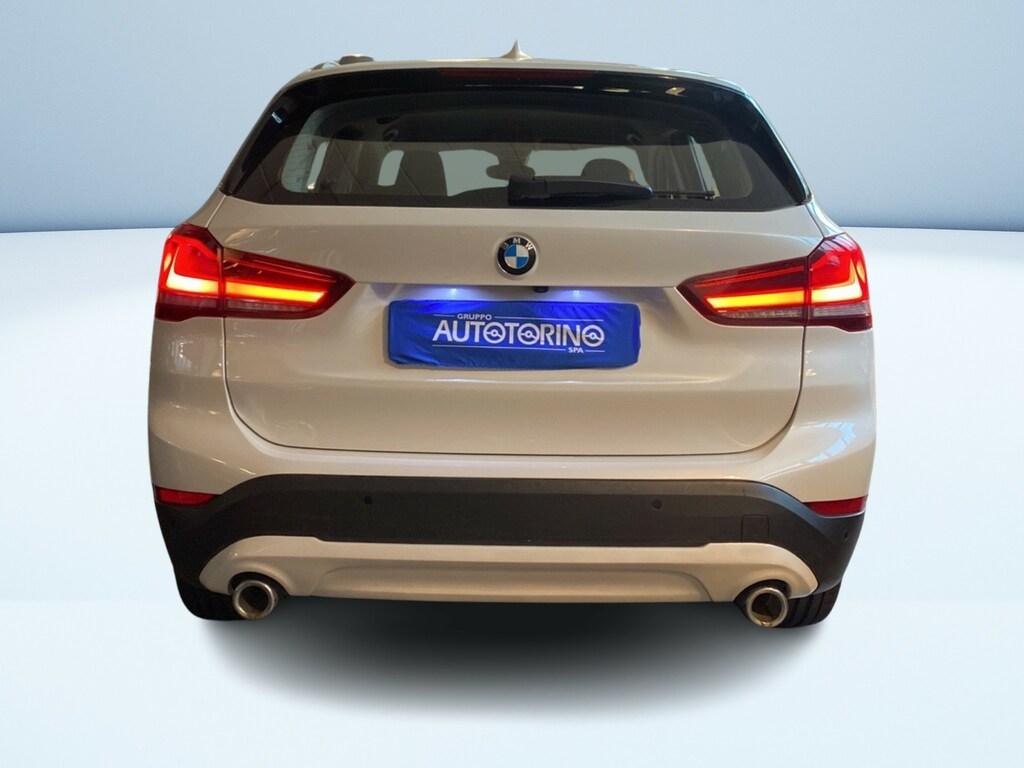 usatostore.bmw.it Store BMW X1 sdrive18d Business Advantage auto