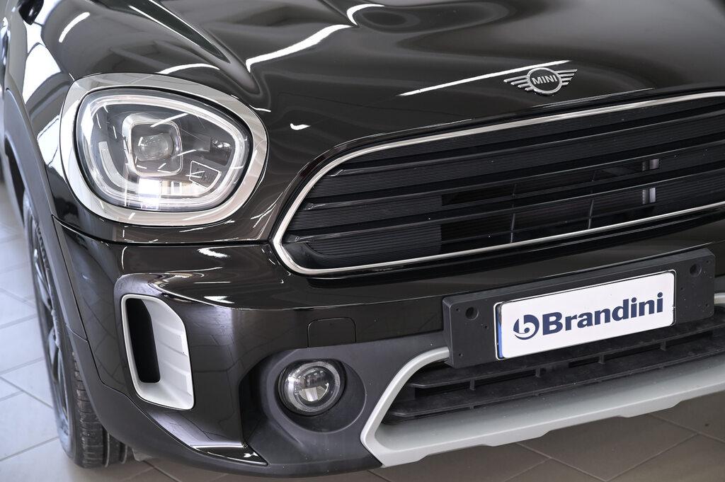 usatostore.bmw.it Store MINI MINI Countryman 1.5 TwinPower Turbo One D