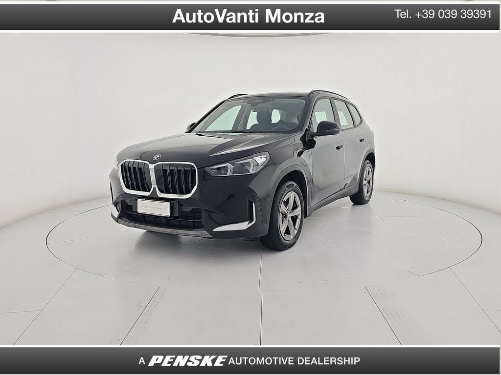 usatostore.bmw.it Store BMW X1 25e xdrive auto