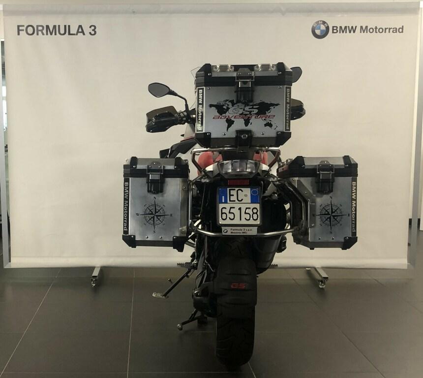 usatostore.bmw-motorrad.it Store BMW Motorrad R 1200 GS BMW R 1200 GS Adventure ABS MY14