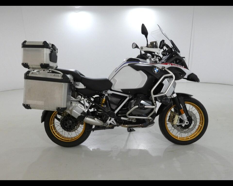 usatostore.bmw.it Store BMW Motorrad R 1250 GS BMW R 1250 GS Adventure ABS MY21