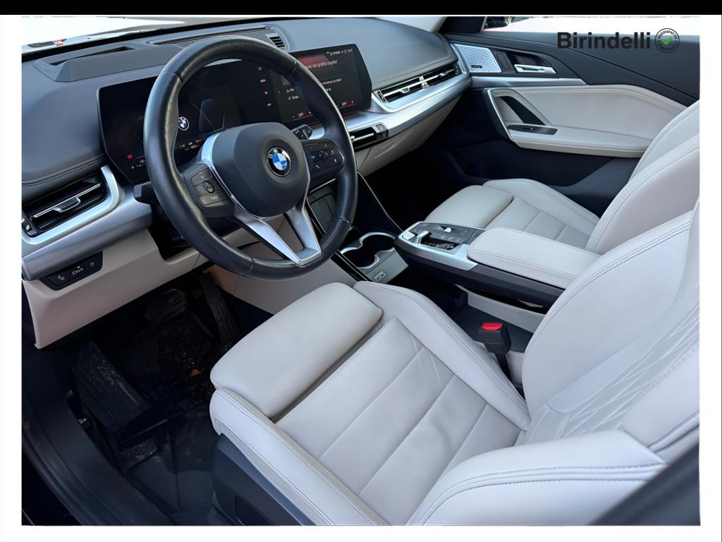 usatostore.bmw.it Store BMW X1 sdrive18i Edition Essence auto