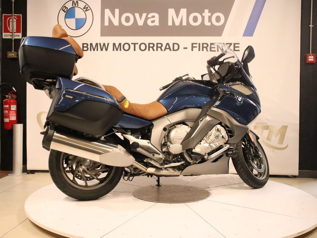 usatostore.bmw.it Store BMW Motorrad K 1600 GTL BMW K 1600 GTL ABS MY22