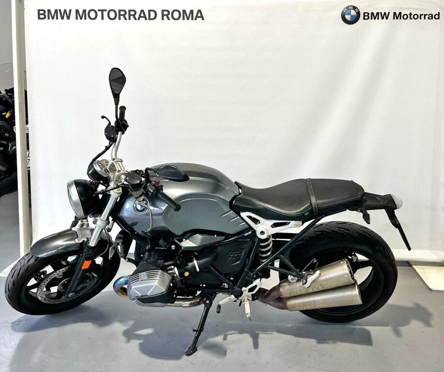 usatostore.bmw-motorrad.it Store BMW Motorrad R nineT BMW R nineT Pure ABS MY20