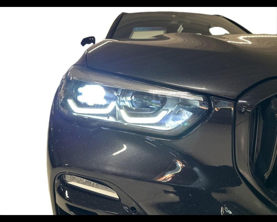 usatostore.bmw.it Store BMW X5 xdrive25d Msport auto