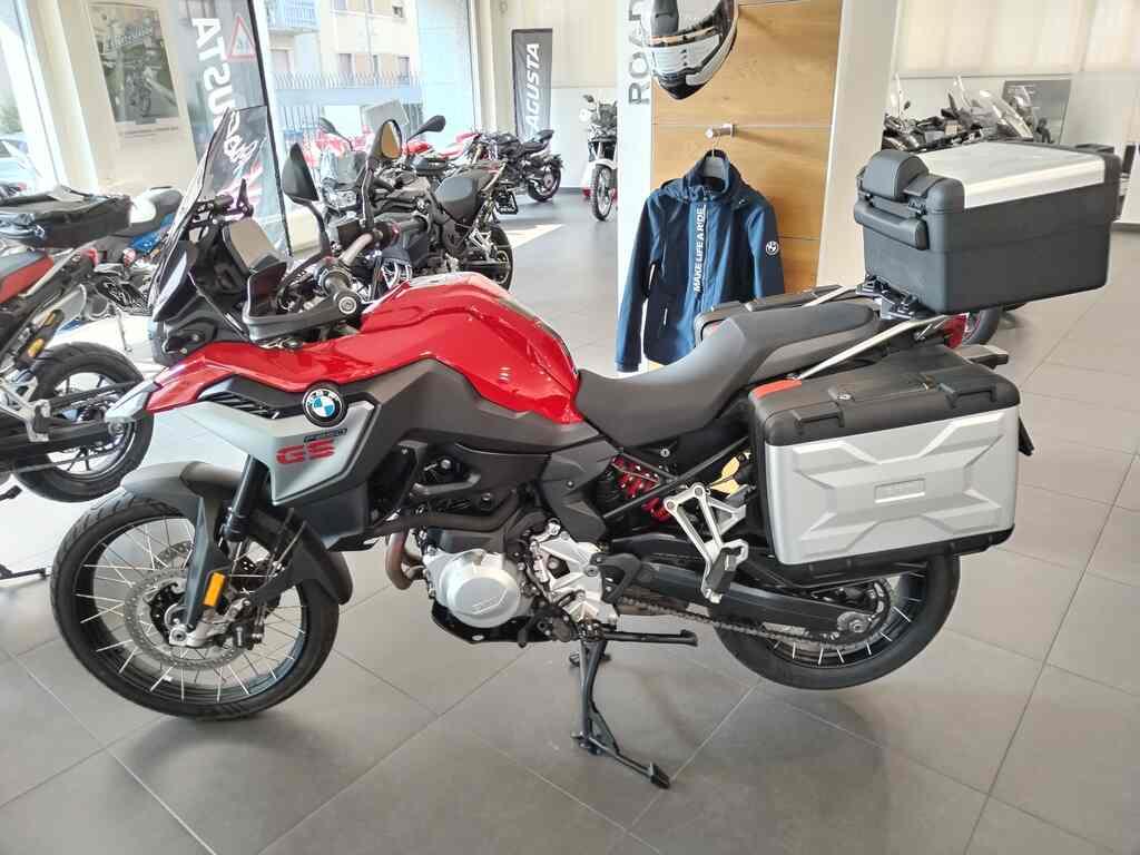 usatostore.bmw-motorrad.it Store BMW Motorrad F 850 GS ABS