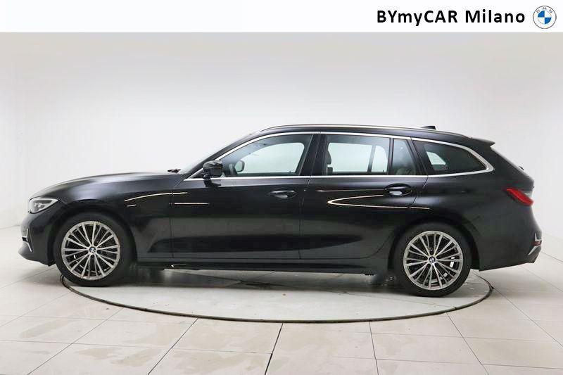 usatostore.bmw.it Store BMW Serie 3 330i Touring xdrive Luxury auto