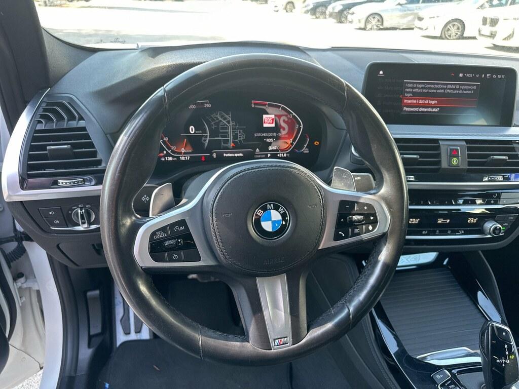 usatostore.bmw.it Store BMW X4 xdrive20d mhev 48V Msport auto