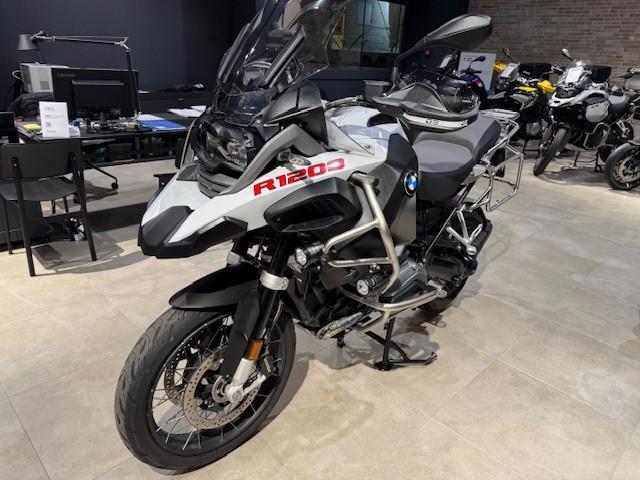 usatostore.bmw-motorrad.it Store BMW Motorrad R 1200 GS BMW R 1200 GS Adventure ABS MY16