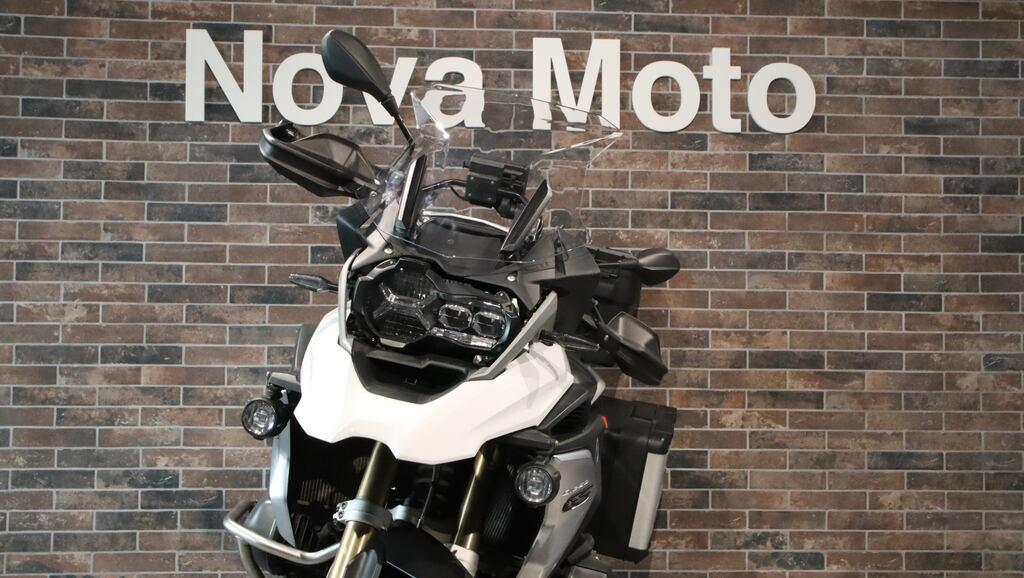 usatostore.bmw-motorrad.it Store BMW Motorrad R 1250 GS BMW R 1250 GS ABS MY21