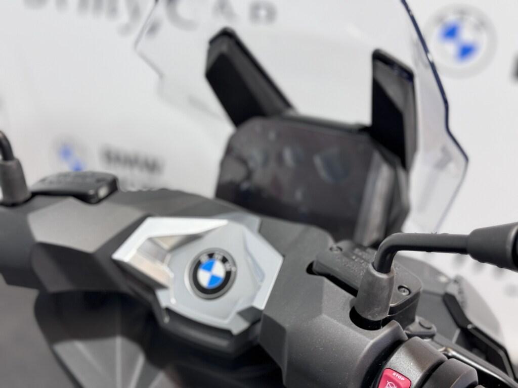 usatostore.bmw-motorrad.it Store BMW Motorrad C 400 X BMW C 400 X MY21