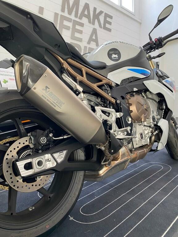 usatostore.bmw.it Store BMW Motorrad S 1000 R BMW S 1000 R ABS MY21