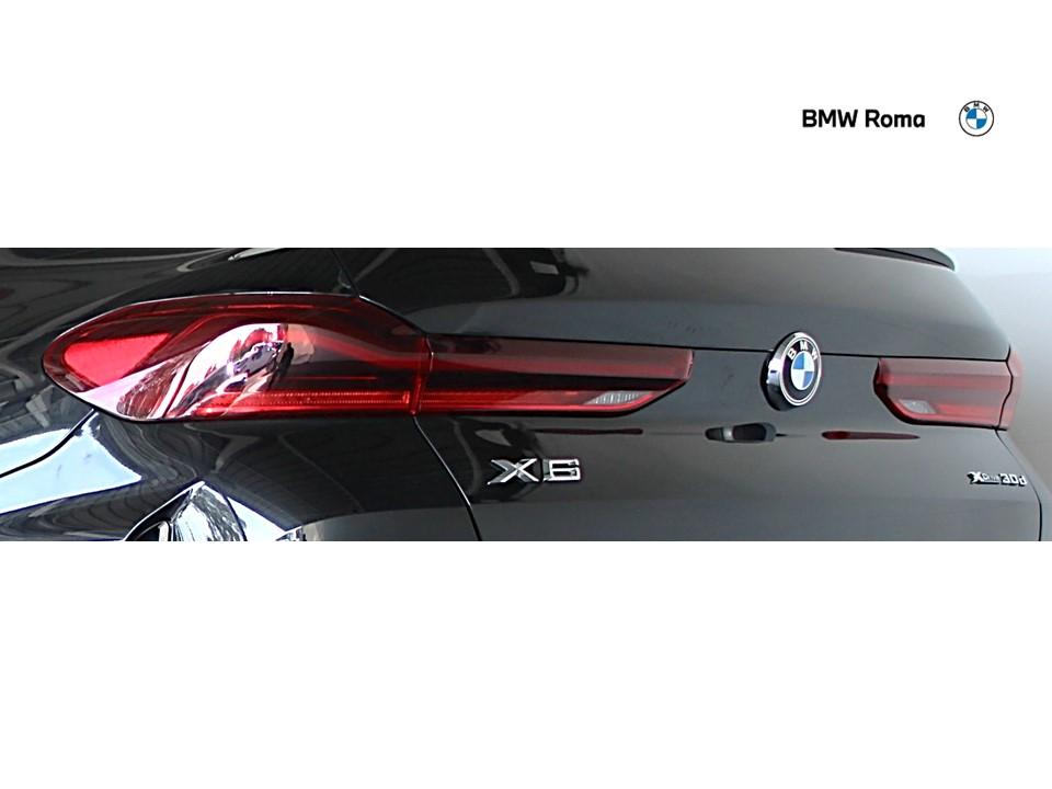 usatostore.bmw.it Store BMW X6 X6 xdrive30d mhev 48V Msport auto