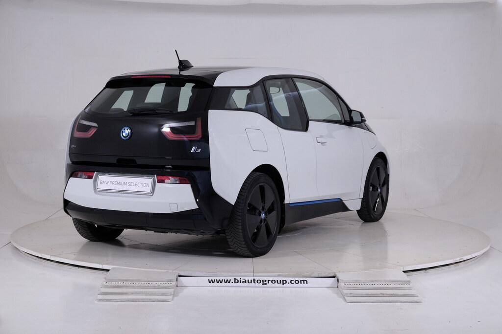 usatostore.bmw.it Store BMW i3 94 Ah