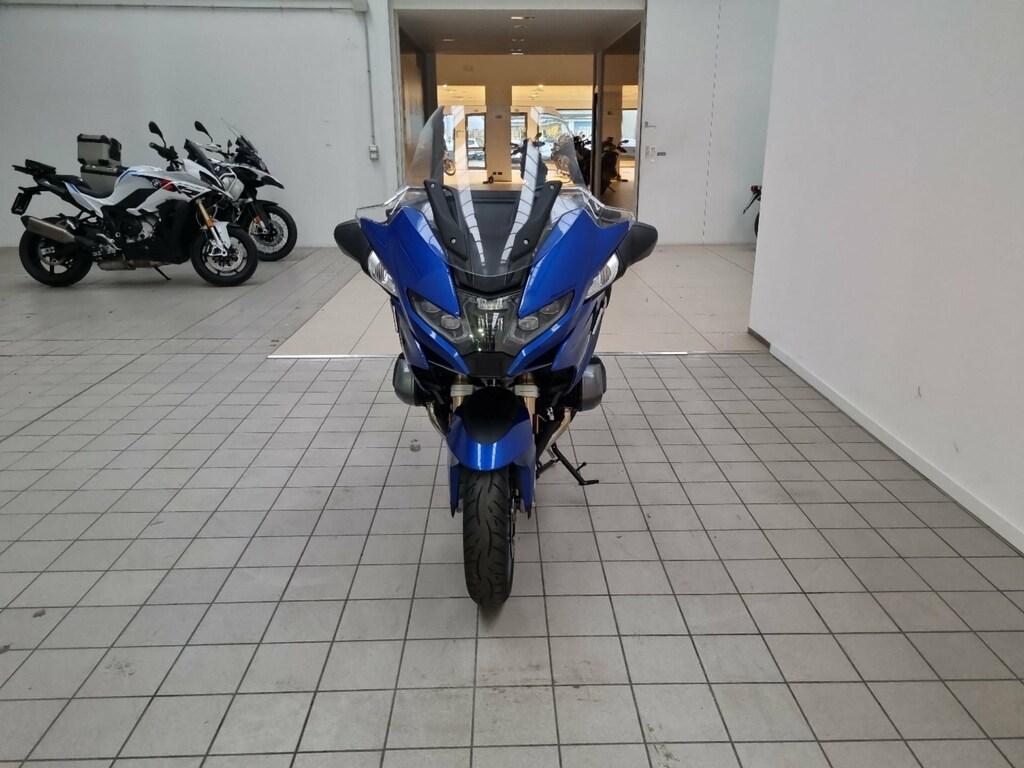 usatostore.bmw.it Store BMW Motorrad R 1250 RT BMW R 1250 RT ABS MY20