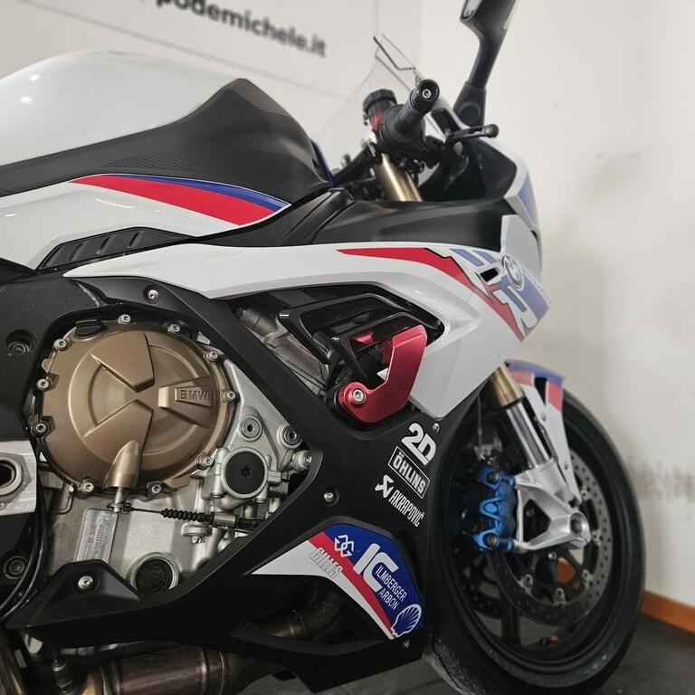 usatostore.bmw-motorrad.it Store BMW Motorrad S 1000 RR BMW S 1000 RR ABS MY21