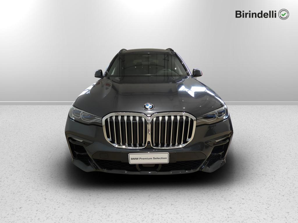 usatostore.bmw.it Store BMW X7 xdrive30d auto 7p.ti