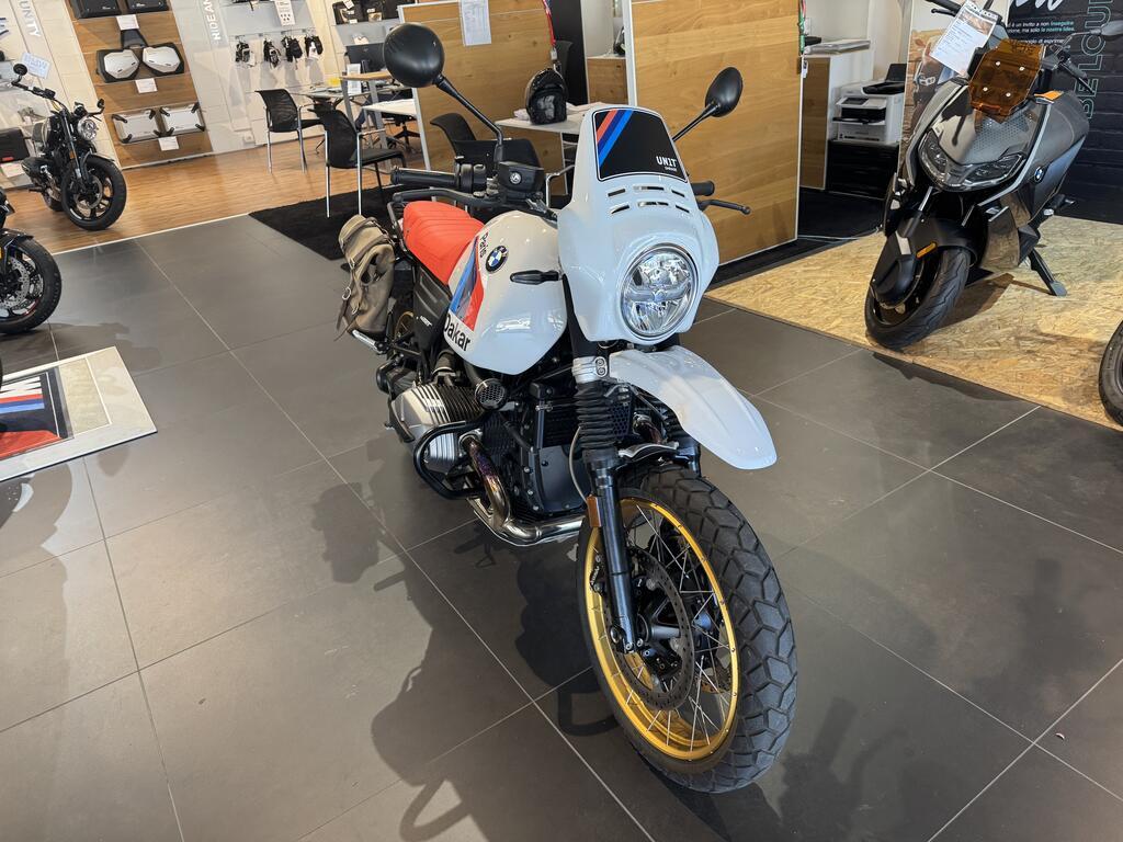 usatostore.bmw-motorrad.it Store BMW Motorrad R nineT Urban G/S ABS