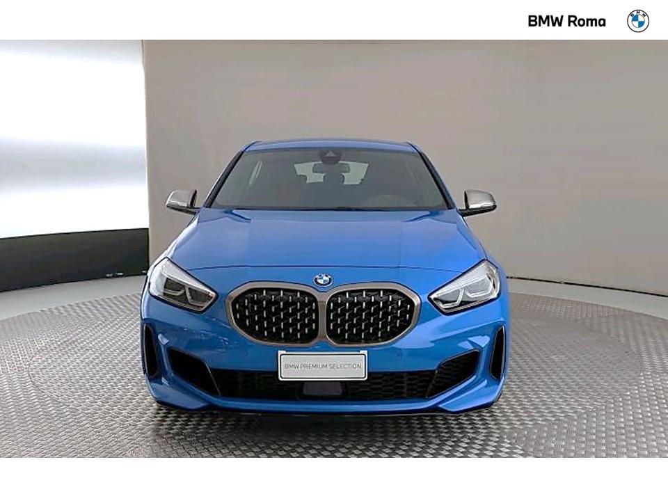 usatostore.bmw.it Store BMW Serie 1 M 135i xdrive auto