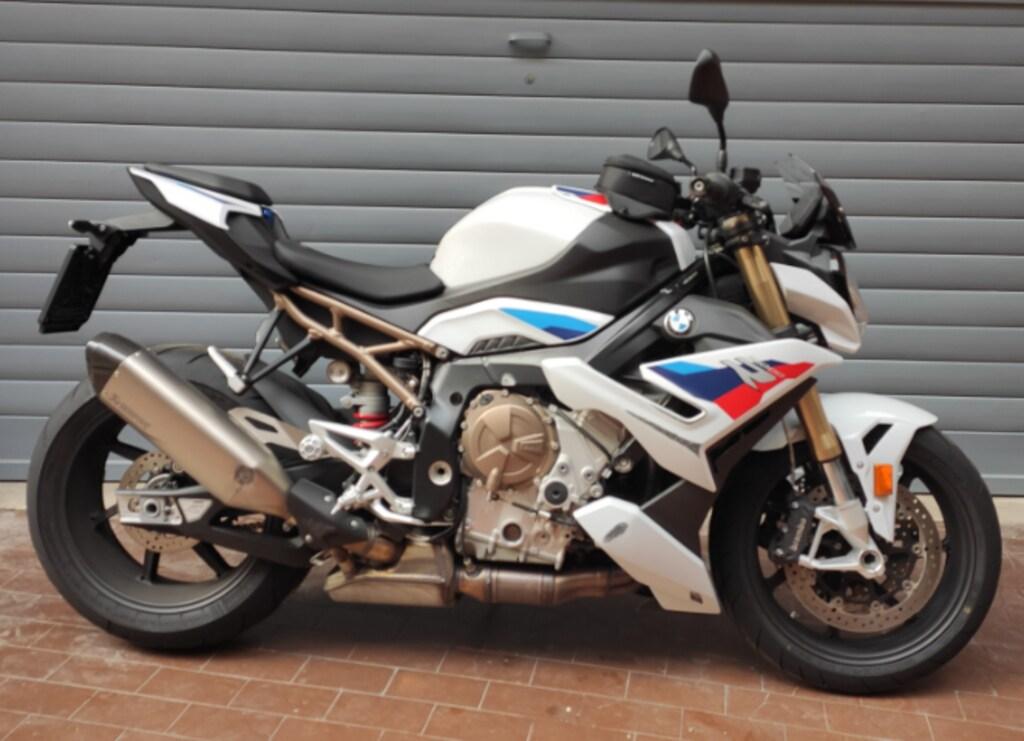 www.bmwroma.store Store BMW Motorrad S 1000 R BMW S 1000 R ABS MY21