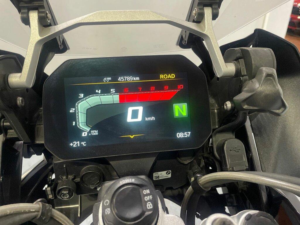 usatostore.bmw-motorrad.it Store BMW Motorrad R 1250 GS BMW R 1250 GS ABS MY21