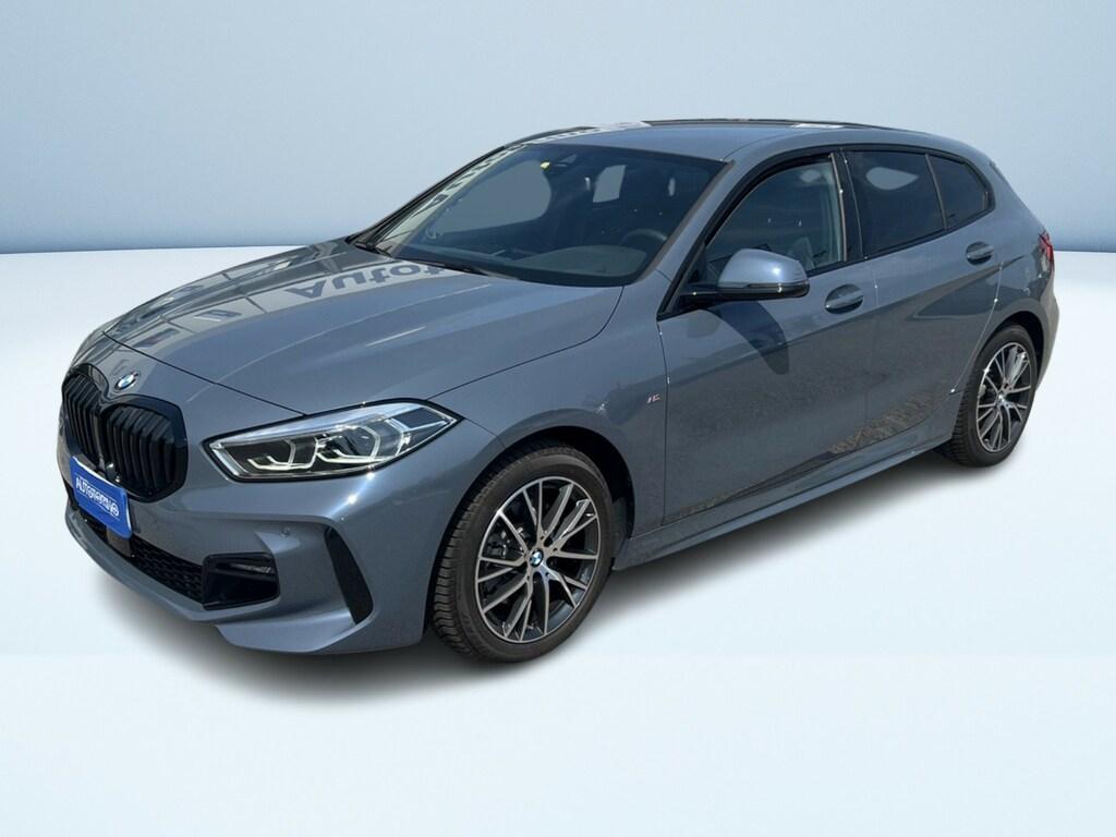 usatostore.bmw.it Store BMW Serie 1 116d Msport auto