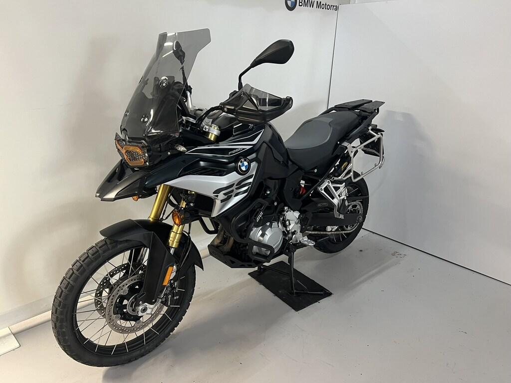 usatostore.bmw-motorrad.it Store BMW Motorrad F 850 GS BMW F 850 GS ABS MY19