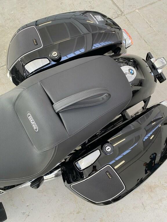 usatostore.bmw-motorrad.it Store BMW Motorrad R 18 BMW R 18 B MY22