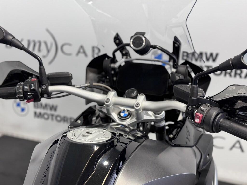 usatostore.bmw-motorrad.it Store BMW Motorrad R 1200 GS BMW R 1200 GS ABS MY19