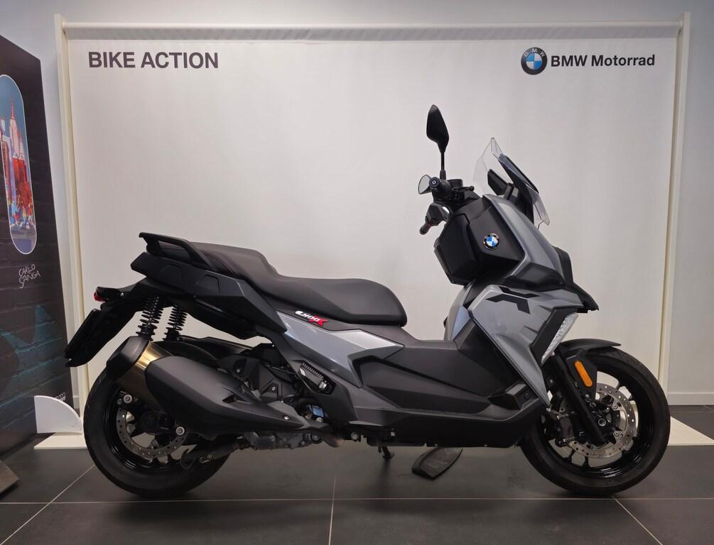 usatostore.bmw-motorrad.it Store BMW Motorrad C 400 X BMW C 400 X MY19