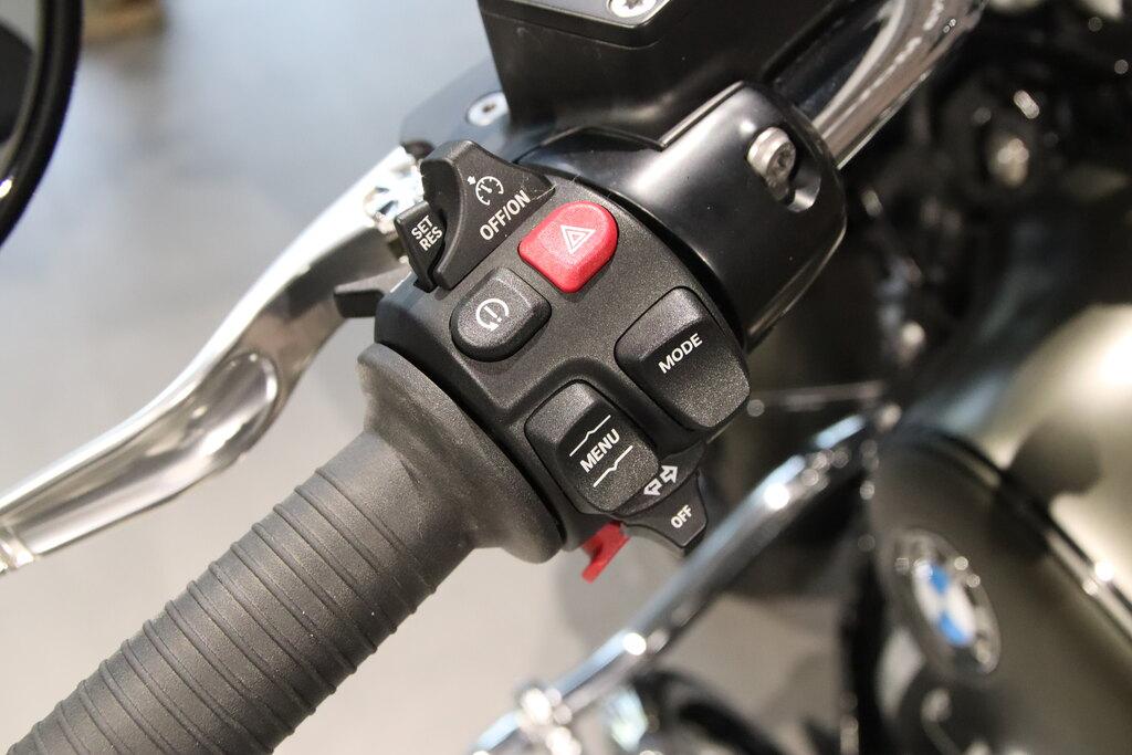 usatostore.bmw-motorrad.it Store BMW Motorrad R 18 