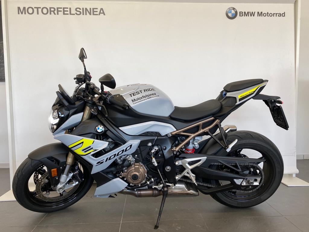 usatostore.bmw-motorrad.it Store BMW Motorrad S 1000 R BMW S 1000 R ABS MY21