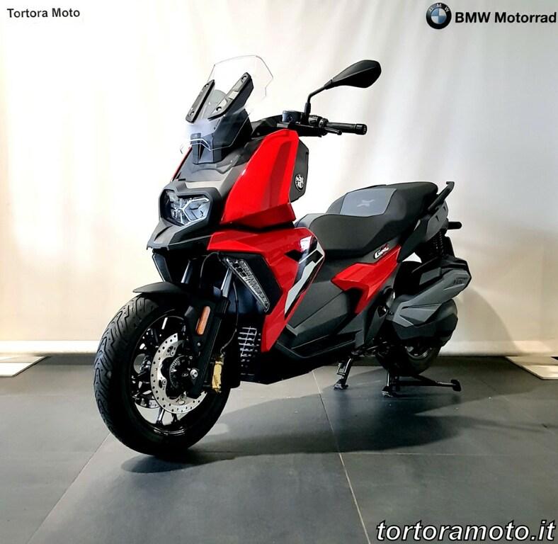 usatostore.bmw-motorrad.it Store BMW Motorrad C 400 X BMW C 400 X MY21