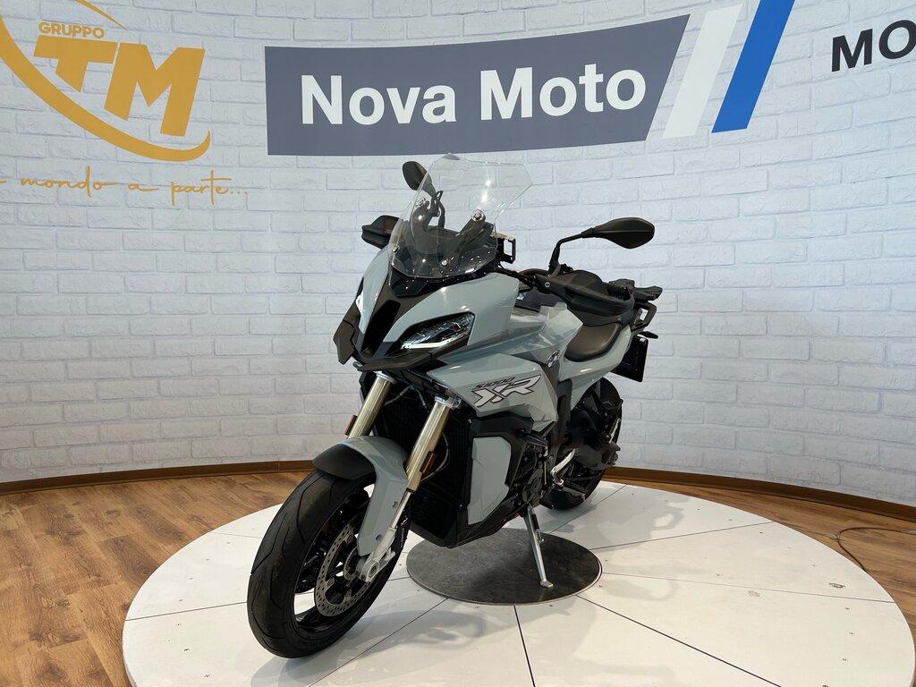 usatostore.bmw-motorrad.it Store BMW Motorrad S 1000 XR BMW S 1000 XR ABS MY20