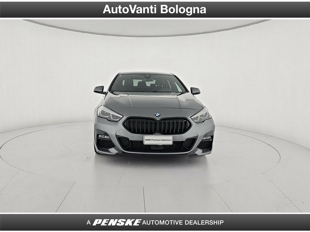 usatostore.bmw.it Store BMW Serie 2 220d Gran Coupe Msport auto