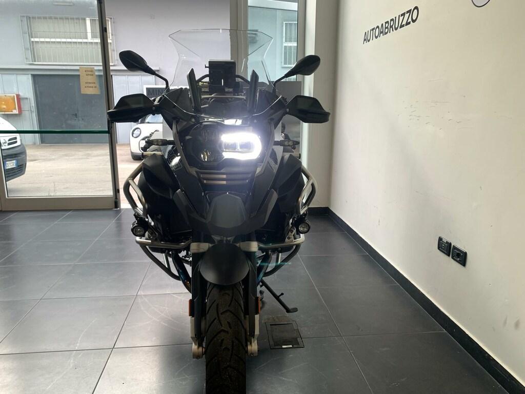 usatostore.bmw-motorrad.it Store BMW Motorrad R 1200 GS BMW R 1200 GS Adventure ABS MY16