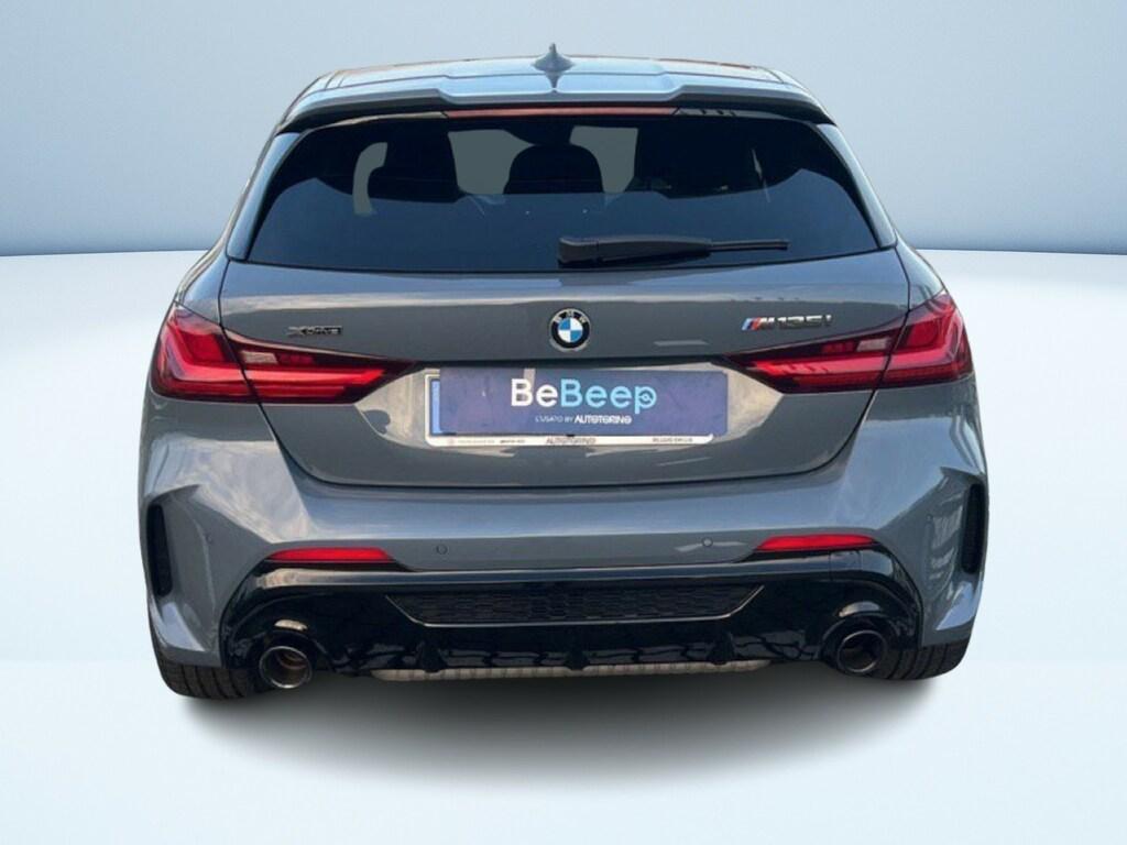 usatostore.bmw.it Store BMW Serie 1 M 135i xdrive auto