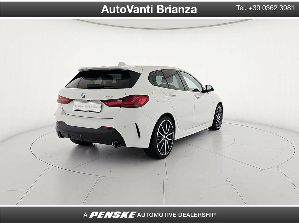 usatostore.bmw.it Store BMW Serie 1 118d Msport auto