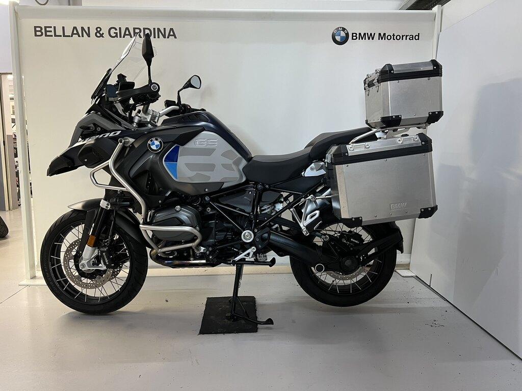 usatostore.bmw-motorrad.it Store BMW Motorrad R 1200 GS BMW R 1200 GS Adventure ABS MY14