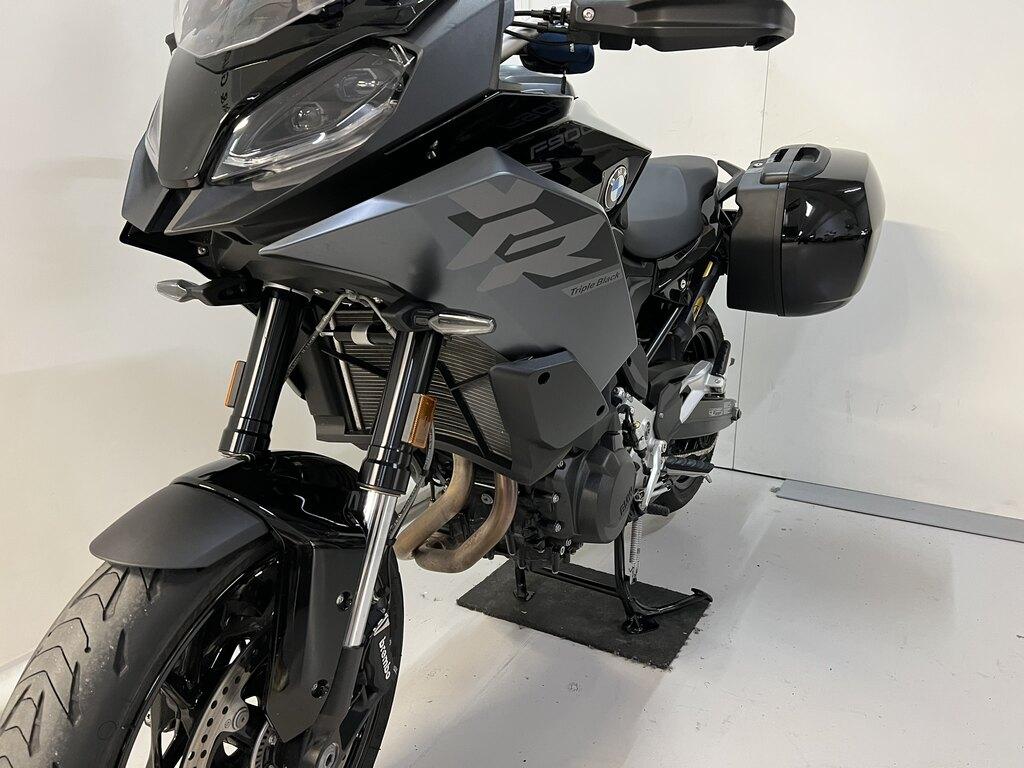 usatostore.bmw.it Store BMW Motorrad F 900 XR BMW F 900 XR