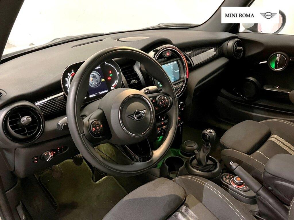 www.bmwroma.store Store MINI Cooper S Cabrio 2.0 Cooper S Hype