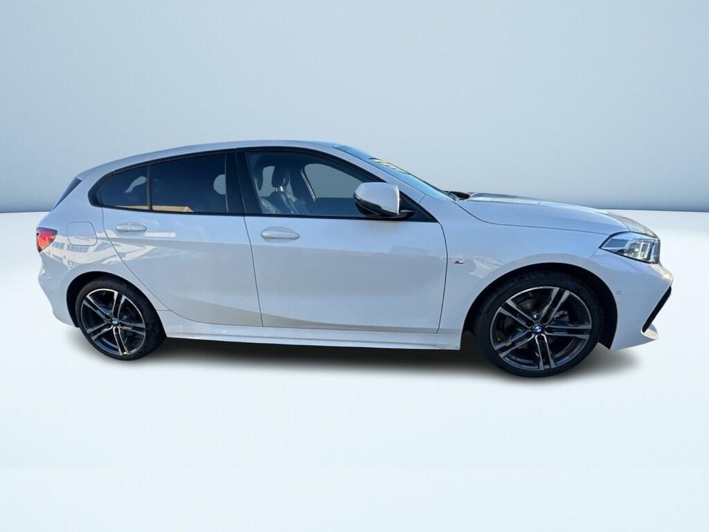 usatostore.bmw.it Store BMW Serie 1 118d Msport auto