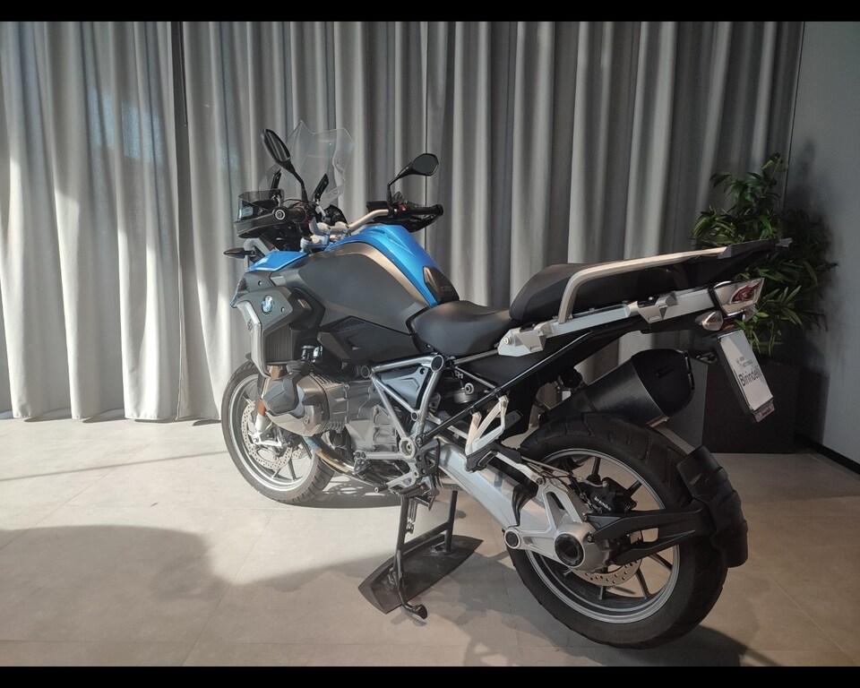 usatostore.bmw.it Store BMW Motorrad R 1250 GS BMW R 1250 GS ABS MY19