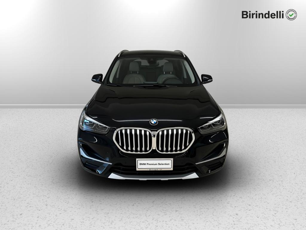 usatostore.bmw.it Store BMW X1 xdrive18d xLine auto