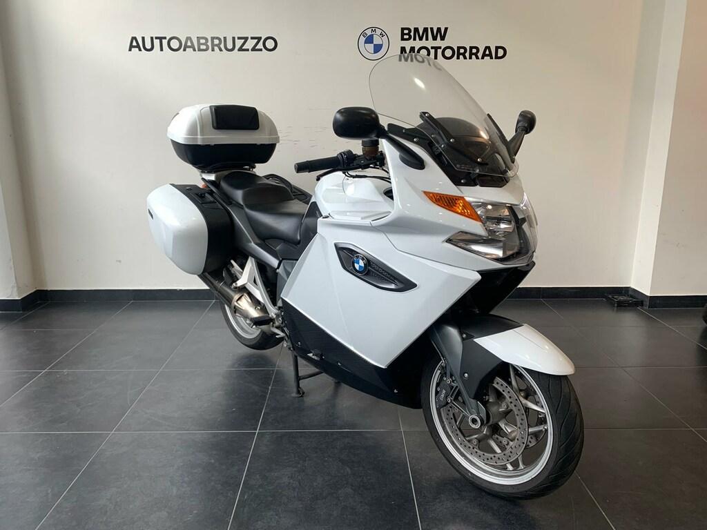 usatostore.bmw-motorrad.it Store BMW Motorrad K 1300 GT ABS Sport