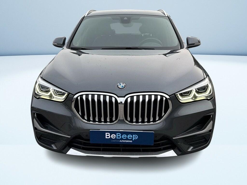 usatostore.bmw.it Store BMW X1 xdrive18d xLine auto