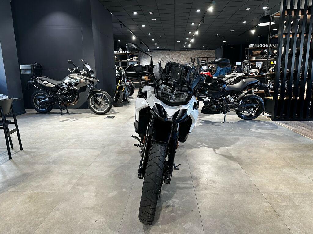 usatostore.bmw.it Store BMW Motorrad F 750 GS ABS