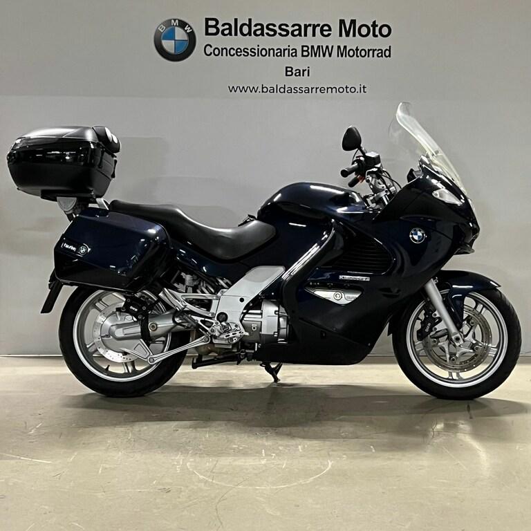 usatostore.bmw-motorrad.it Store BMW Motorrad K 1200 GT BMW K 1200 GT ABS Sport