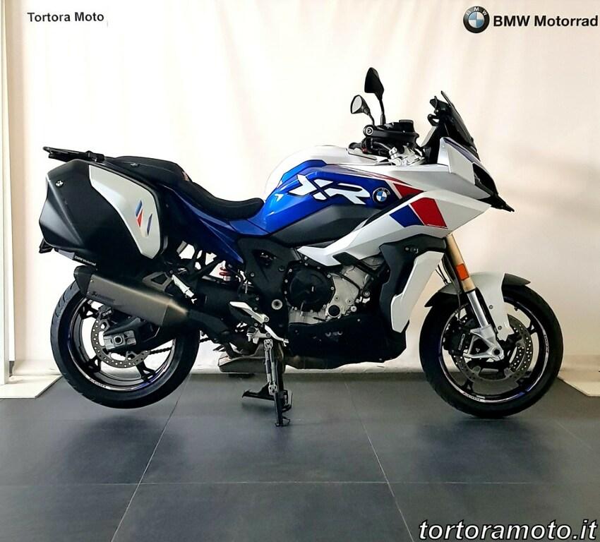 usatostore.bmw.it Store BMW Motorrad S 1000 XR BMW S 1000 XR ABS MY21