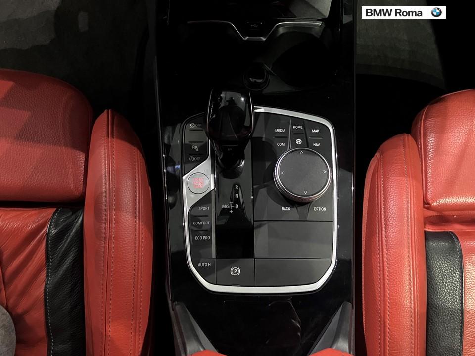 www.bmwroma.store Store BMW Serie 2 220d Gran Coupe Msport auto